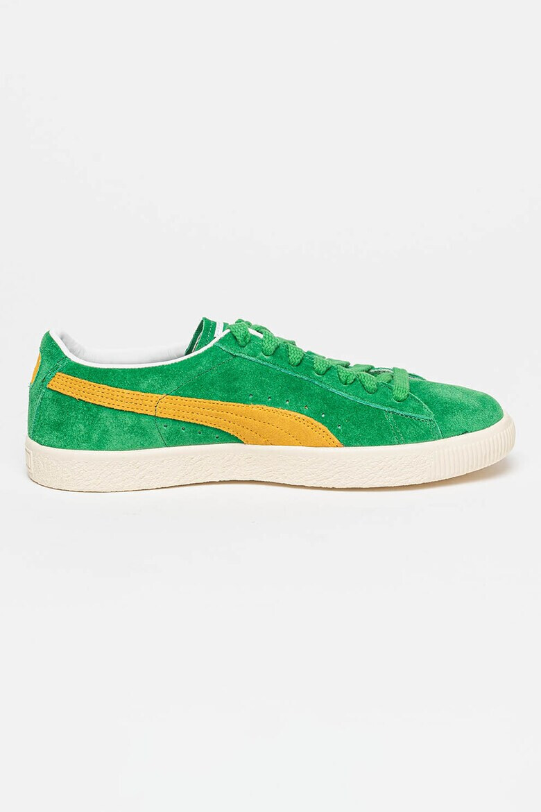 Puma Велурени спортни обувки Suede VTG - Pepit.bg