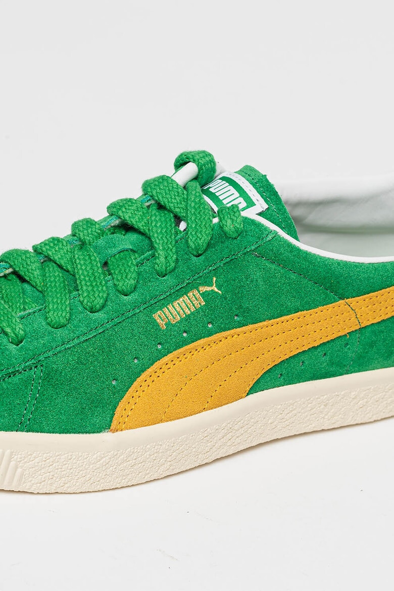 Puma Велурени спортни обувки Suede VTG - Pepit.bg