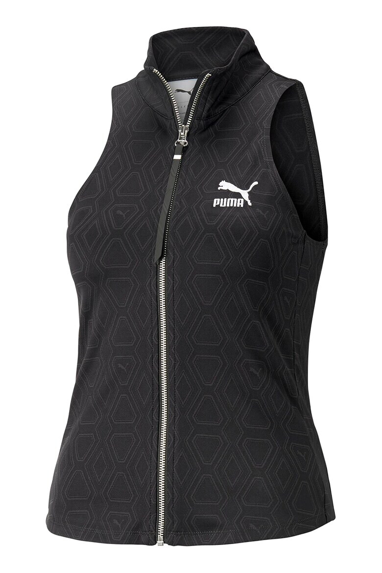 Puma Втален елек с десен - Pepit.bg