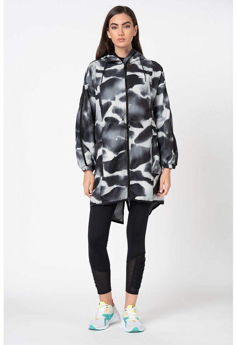 Puma Яке Cloud Pack със свободна кройка - Pepit.bg