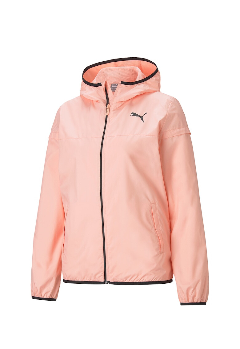 Puma Яке Essentials Solid с качулка - Pepit.bg