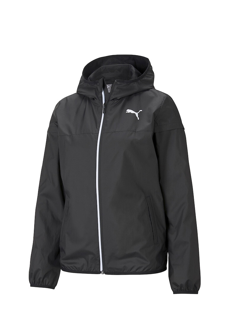 Puma Яке Essentials Solid с качулка - Pepit.bg
