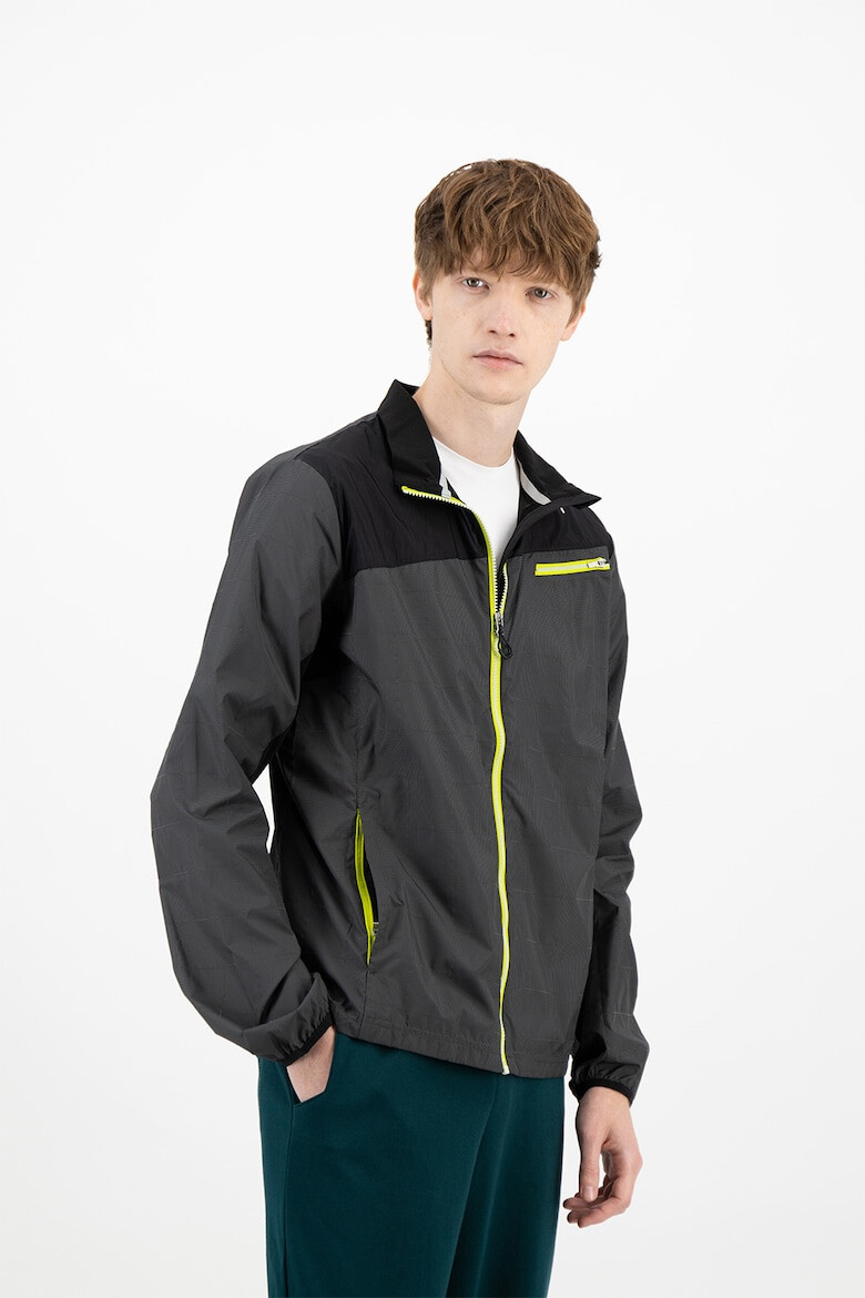Puma Яке Nightcat за бягане с лого - Pepit.bg
