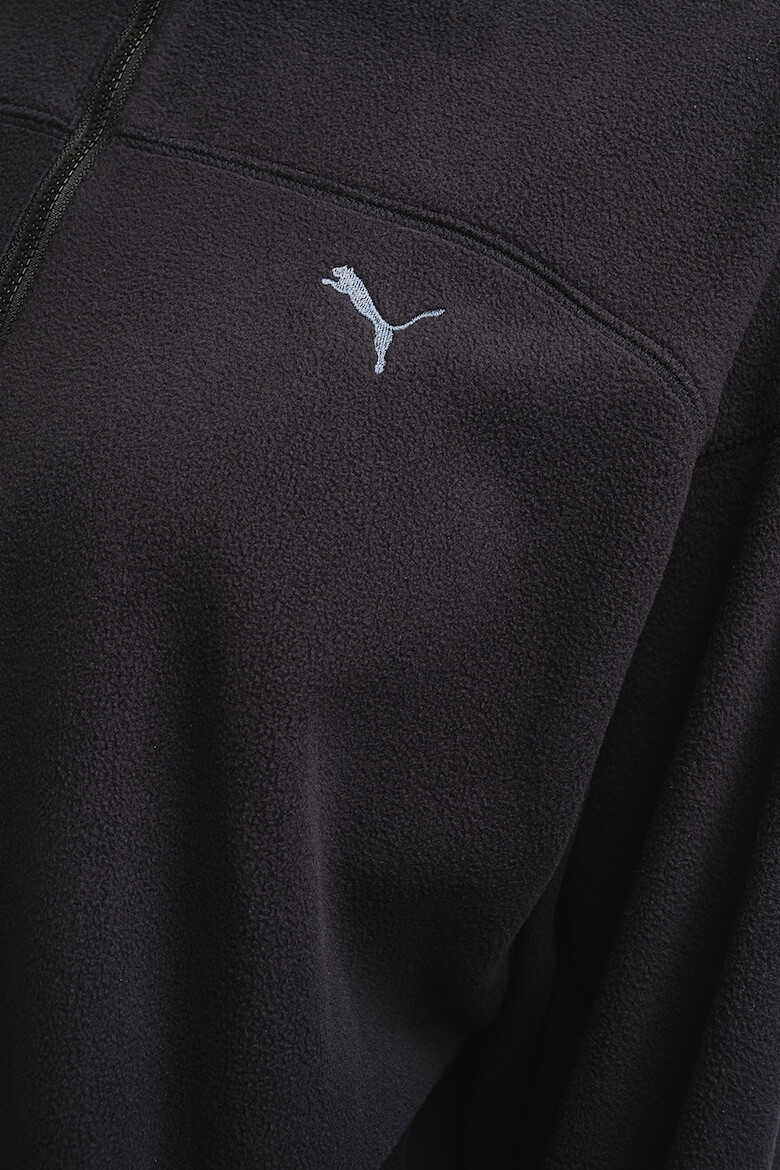 Puma Зимен полар Tech за бягане - Pepit.bg