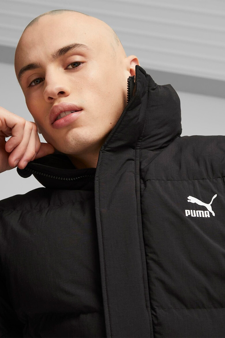 Puma Зимно яке Classics със свободна кройка - Pepit.bg