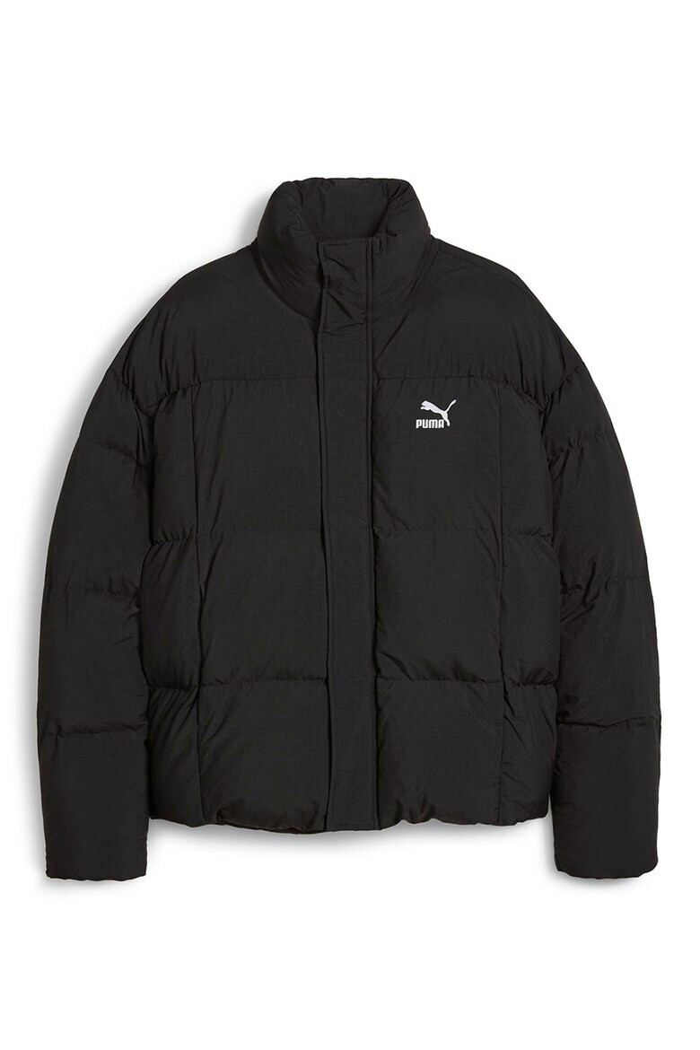 Puma Зимно яке Classics със свободна кройка - Pepit.bg
