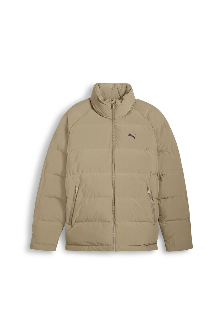 Puma Зимно яке MONO с къс цип - Pepit.bg