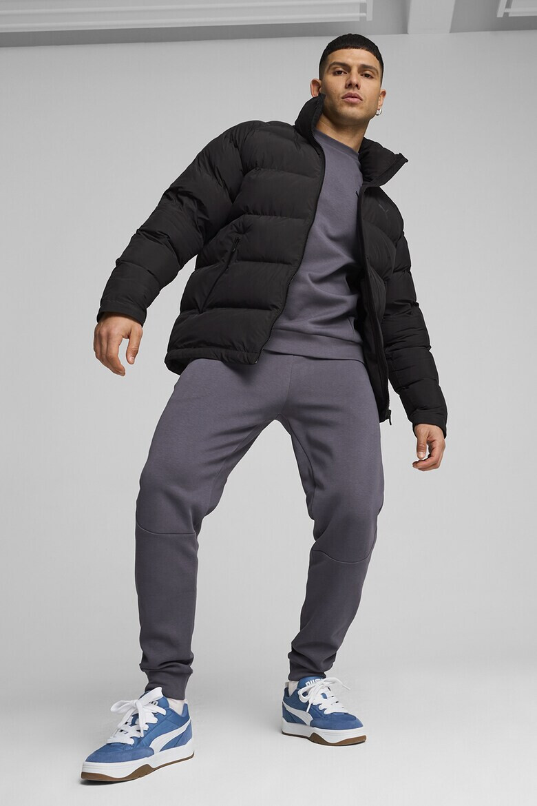 Puma Зимно яке MONO с къс цип - Pepit.bg