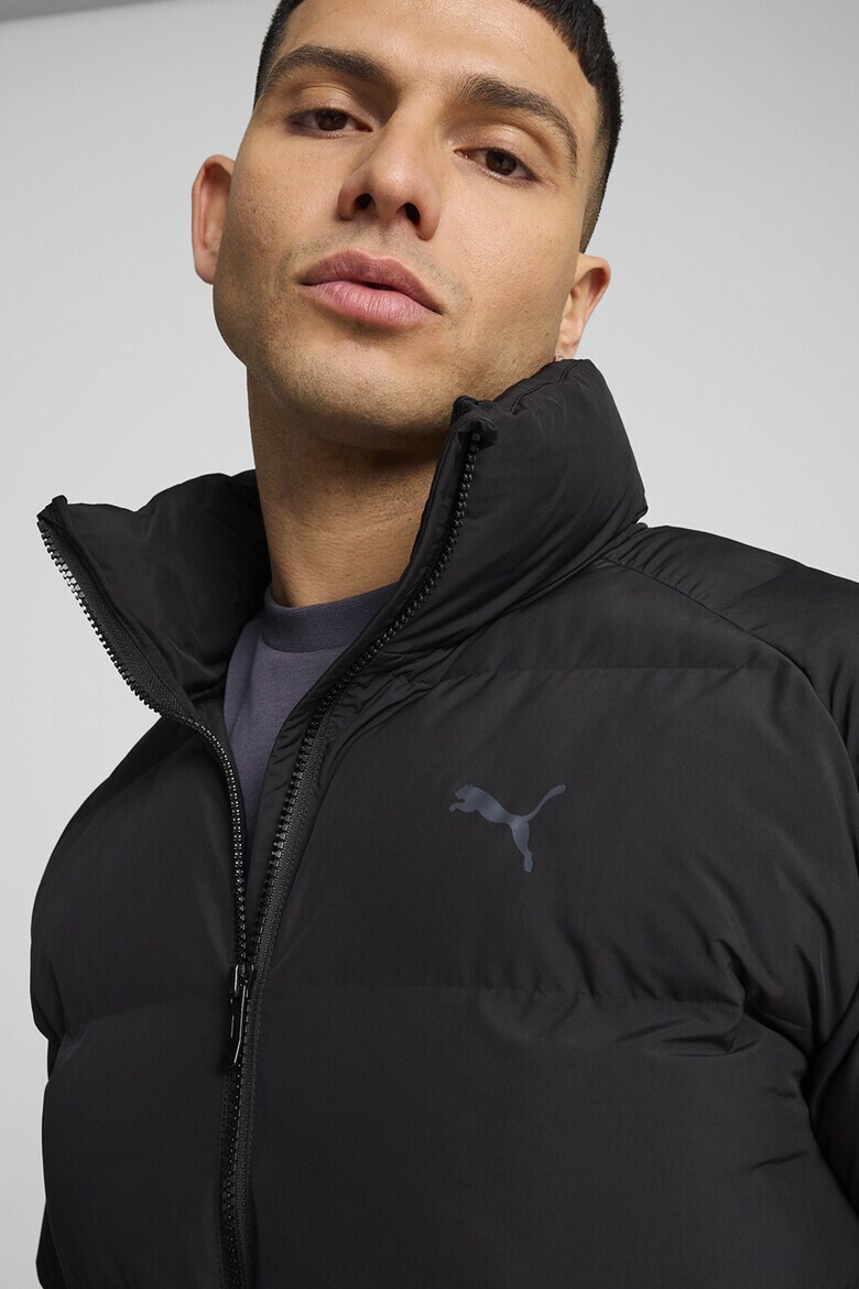 Puma Зимно яке MONO с къс цип - Pepit.bg