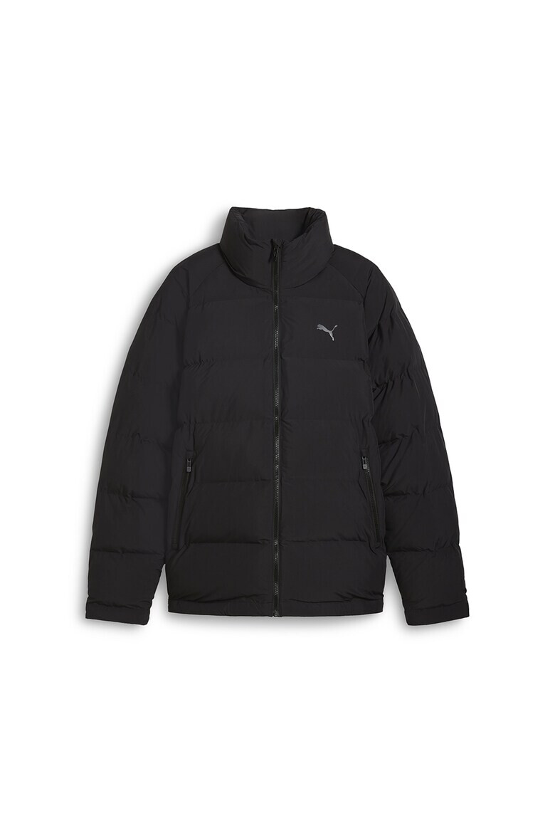 Puma Зимно яке MONO с къс цип - Pepit.bg