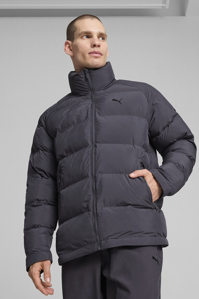 Puma Зимно яке MONO с къс цип - Pepit.bg