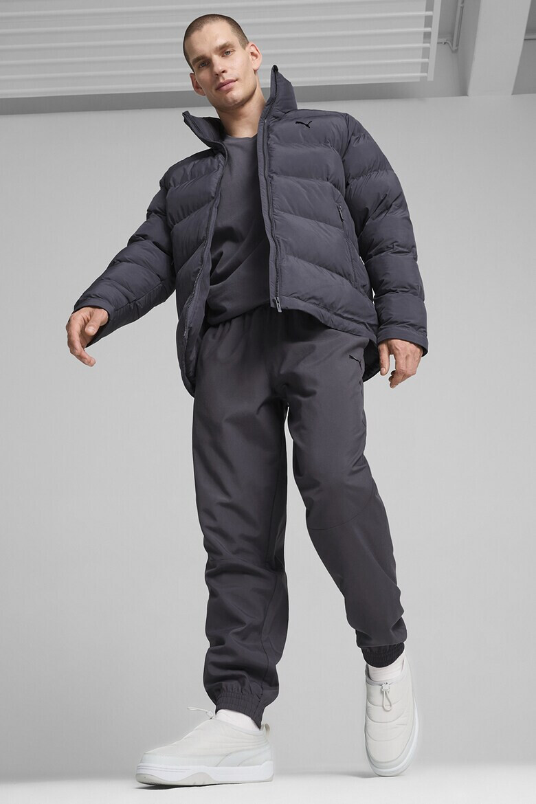 Puma Зимно яке MONO с къс цип - Pepit.bg