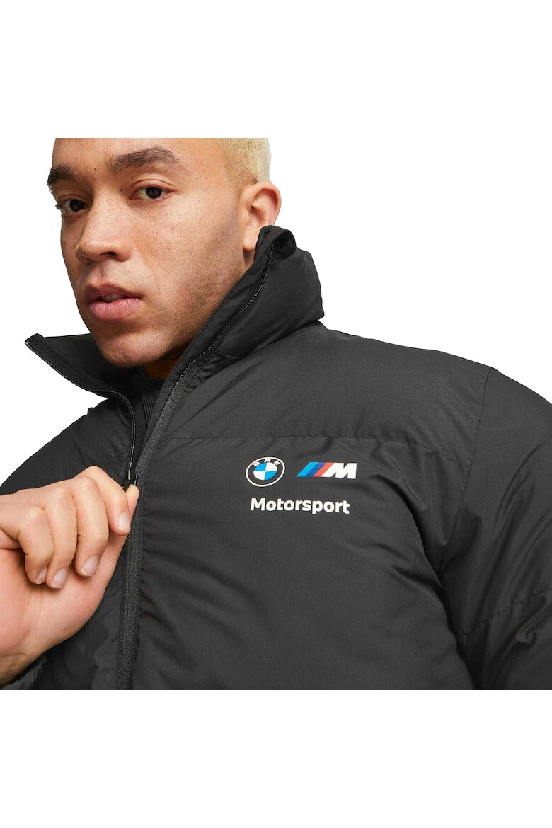 Puma Зимно яке Motorsport BMW с висока яка - Pepit.bg