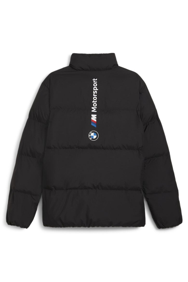 Puma Зимно яке Motorsport BMW с висока яка - Pepit.bg