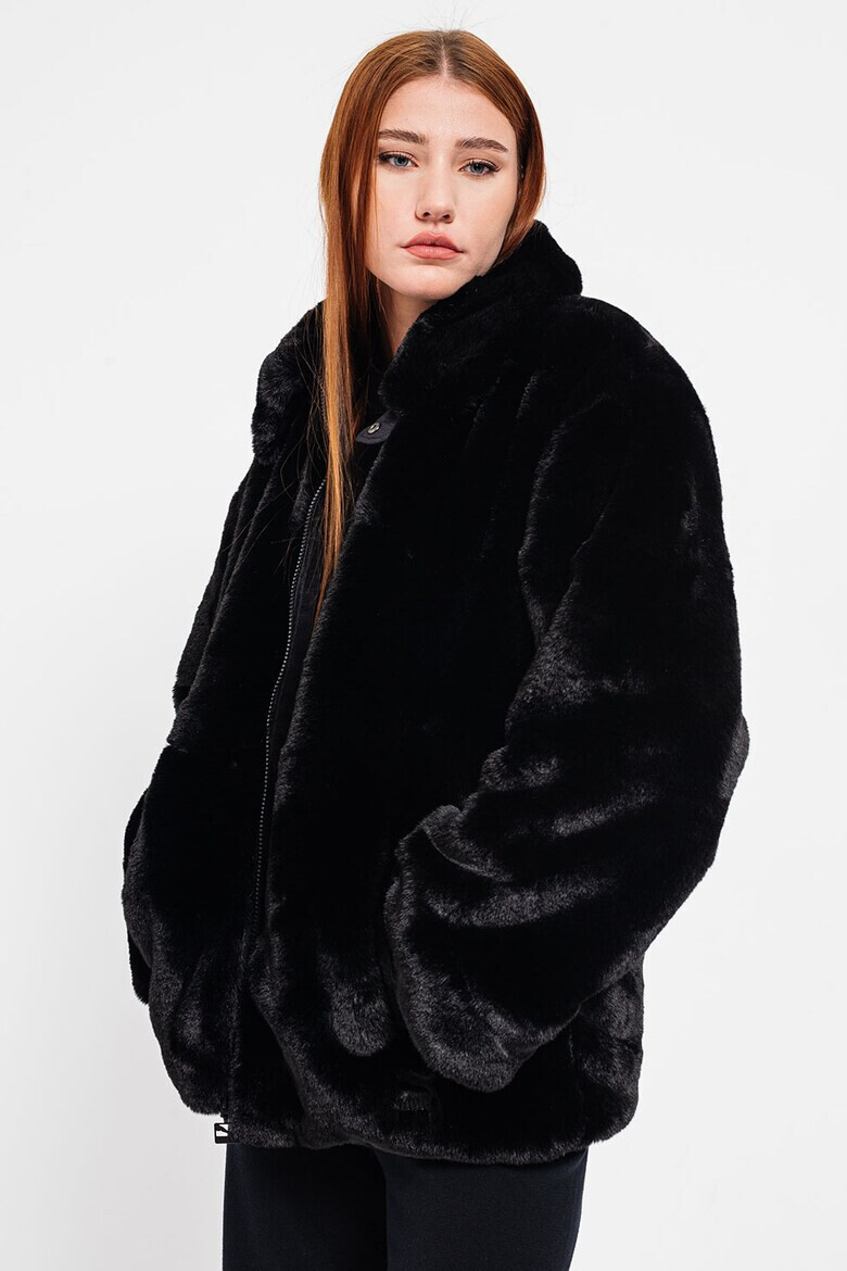 Puma Зимно яке от еко пух - Pepit.bg