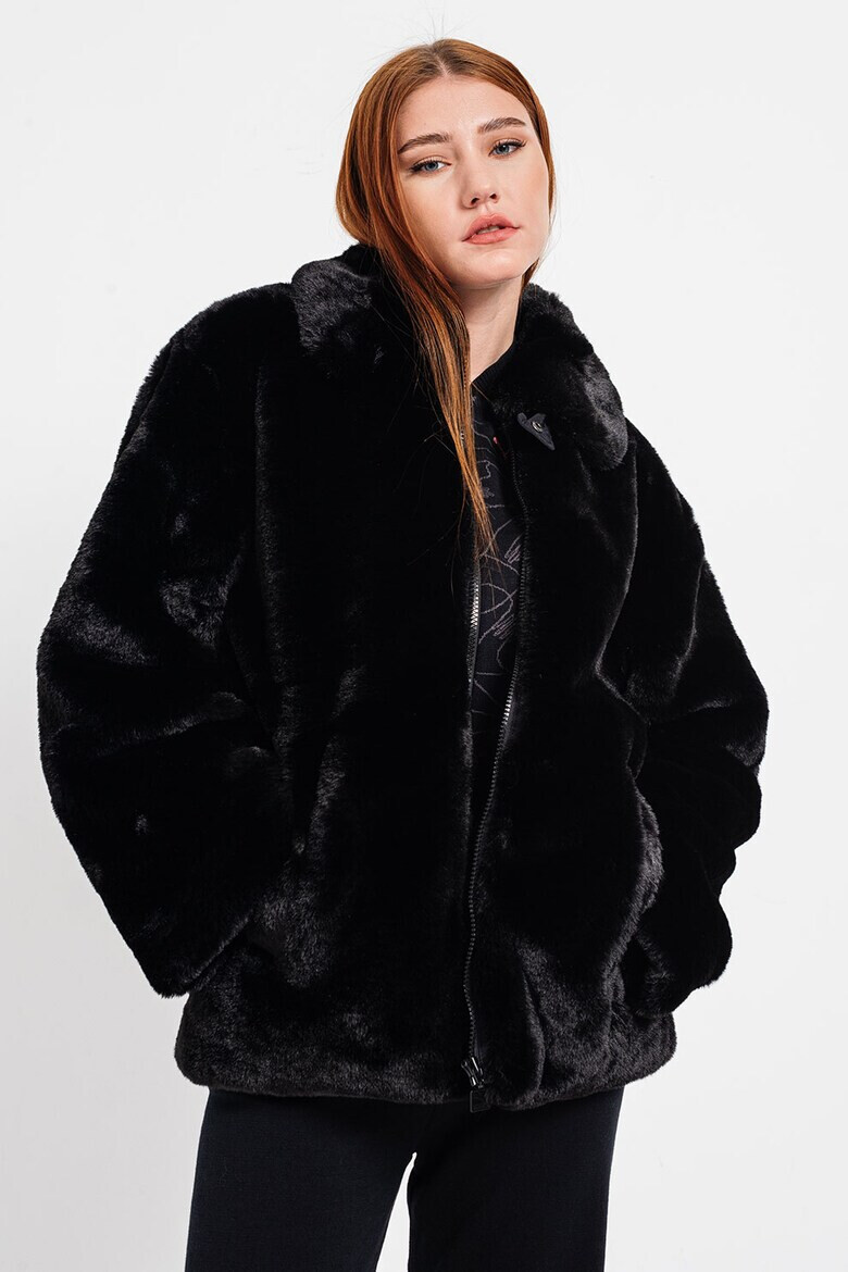 Puma Зимно яке от еко пух - Pepit.bg