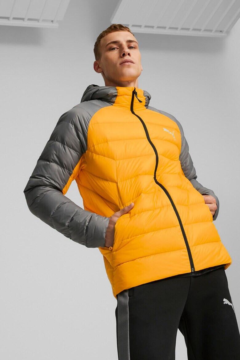 Puma Зимно яке PackLITE с пухена вата - Pepit.bg