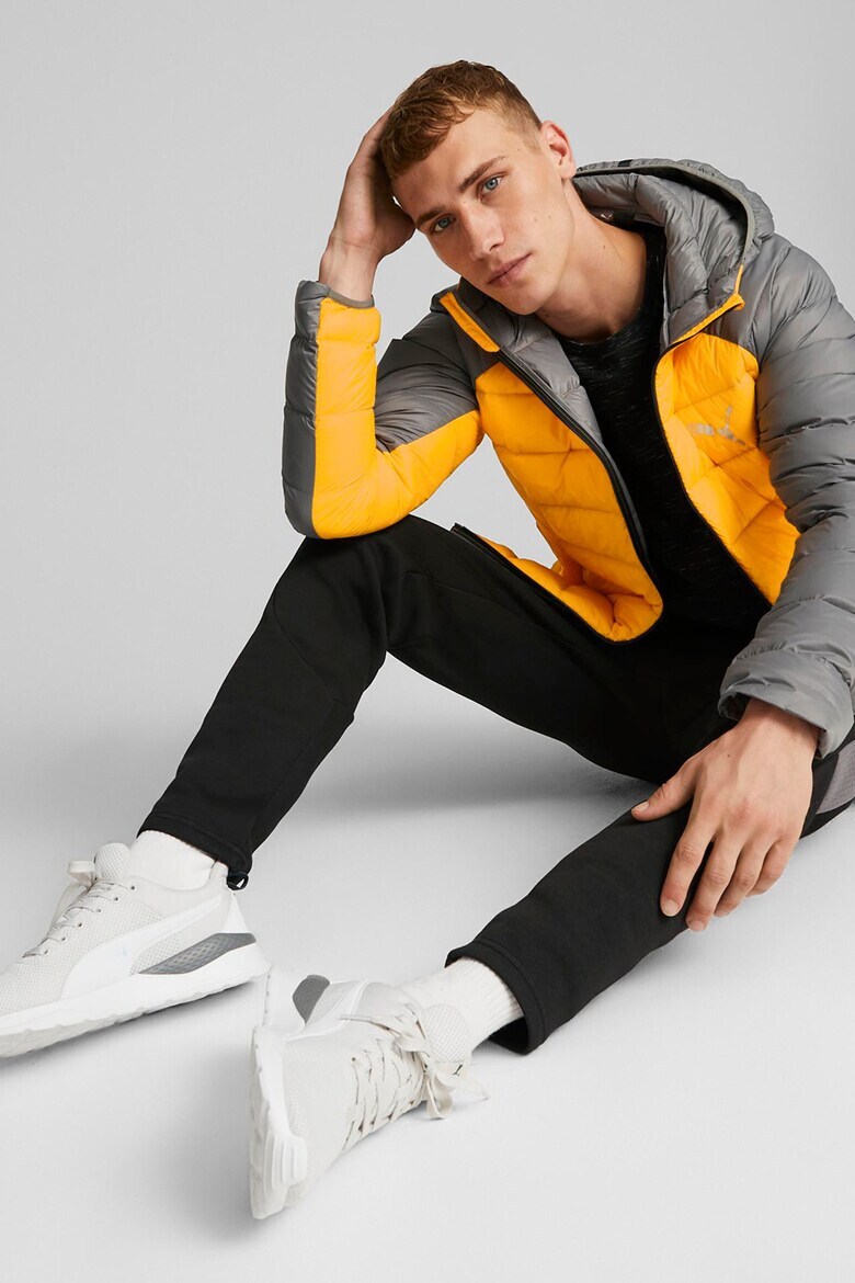 Puma Зимно яке PackLITE с пухена вата - Pepit.bg