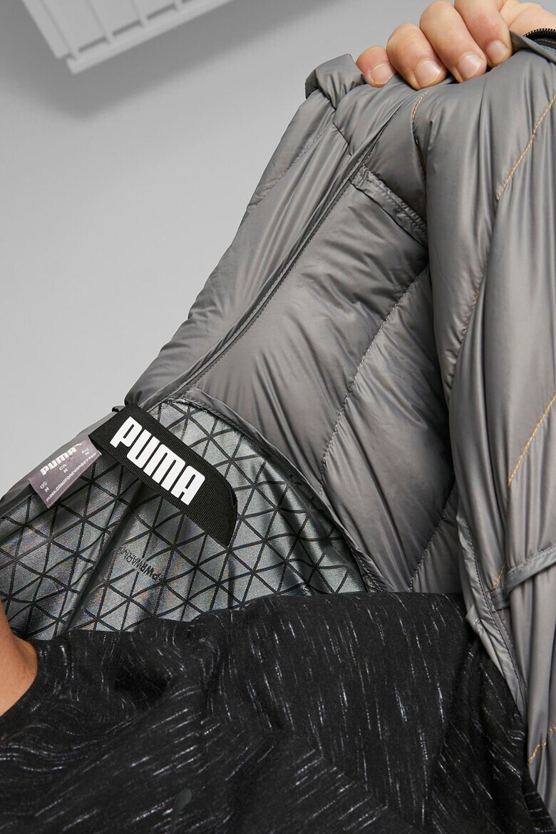 Puma Зимно яке PackLITE с пухена вата - Pepit.bg