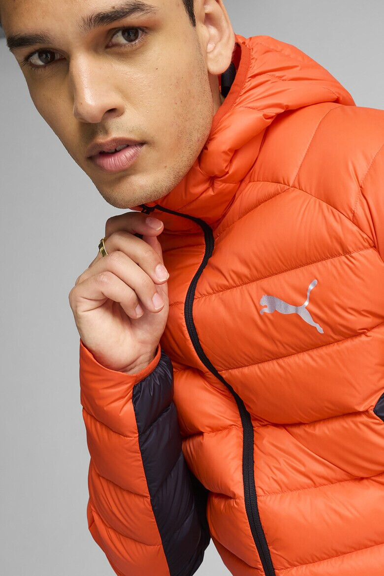 Puma Зимно яке PackLITE с пухена вата - Pepit.bg