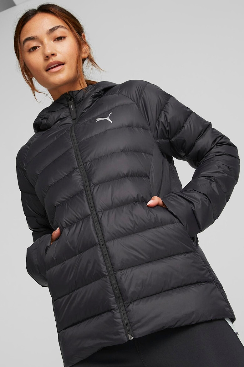 Puma Зимно яке PackLITE с пухена вата - Pepit.bg