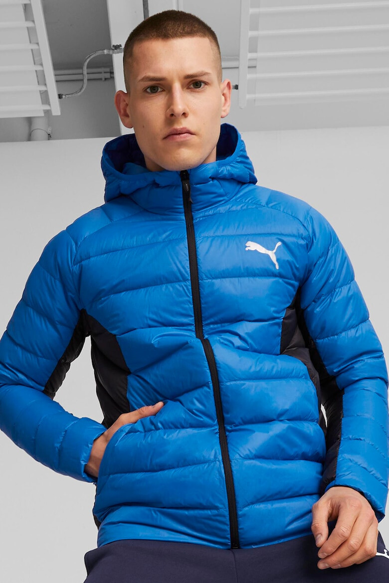 Puma Зимно яке PackLITE с пухена вата - Pepit.bg