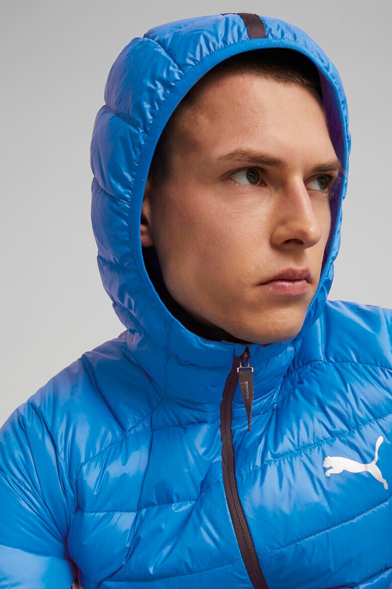 Puma Зимно яке PackLITE с пухена вата - Pepit.bg
