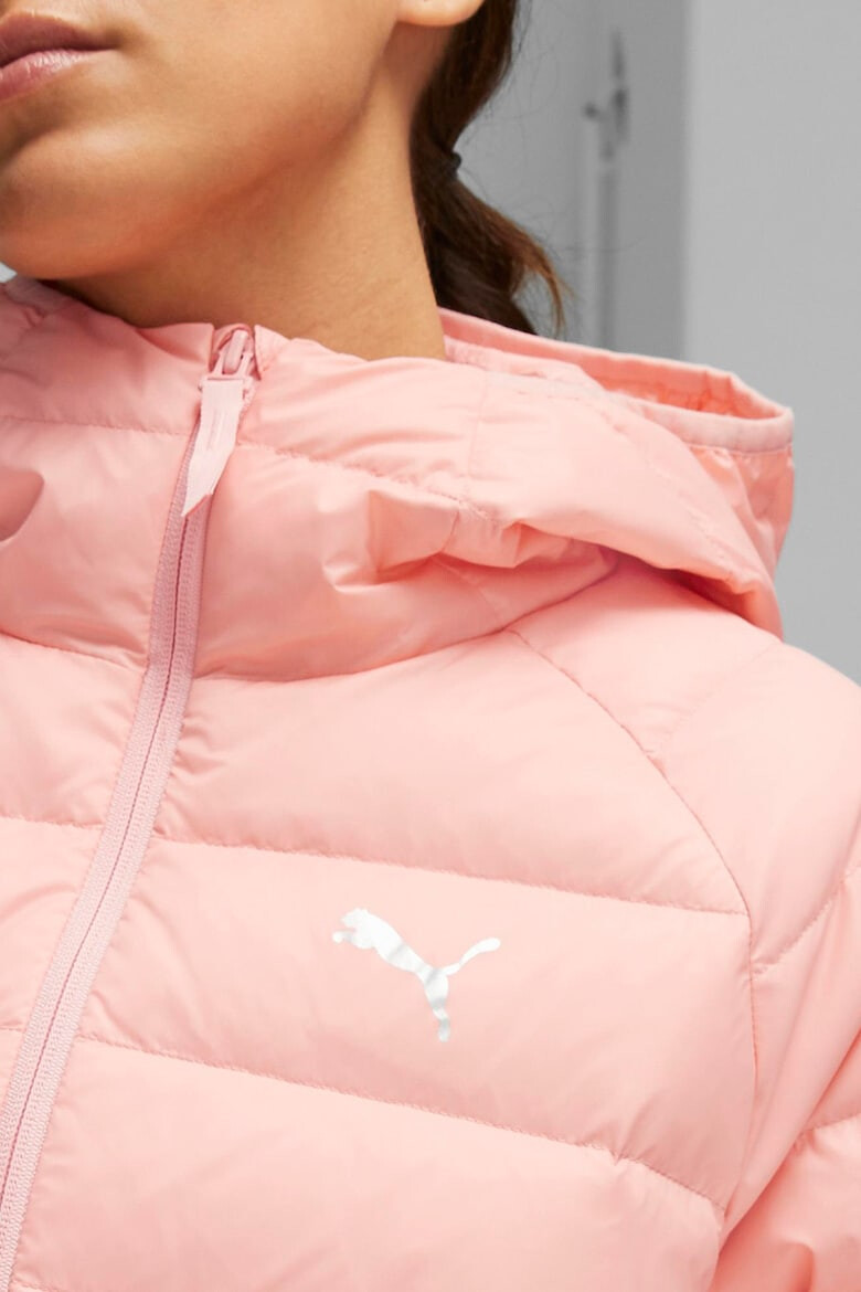 Puma Зимно яке PackLITE с пухена вата - Pepit.bg