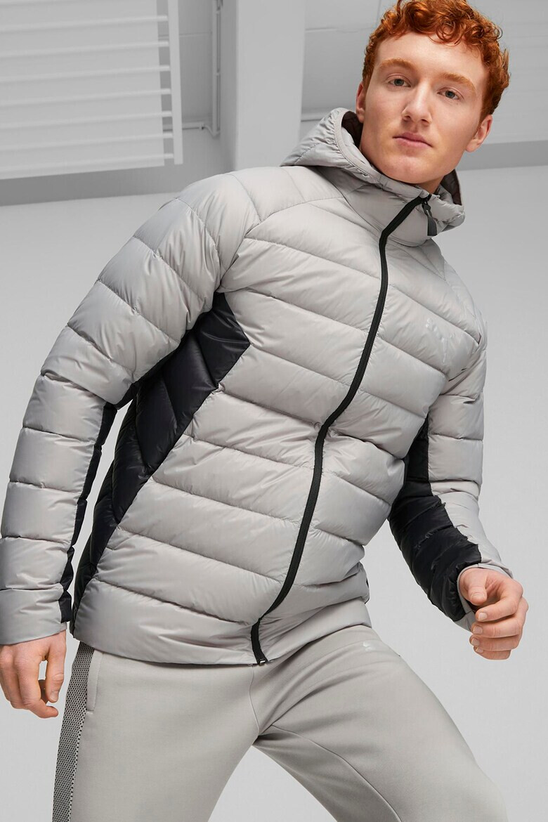 Puma Зимно яке PackLITE с пухена вата - Pepit.bg