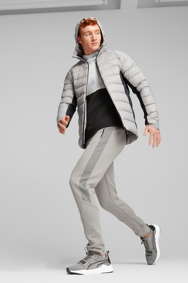 Puma Зимно яке PackLITE с пухена вата - Pepit.bg