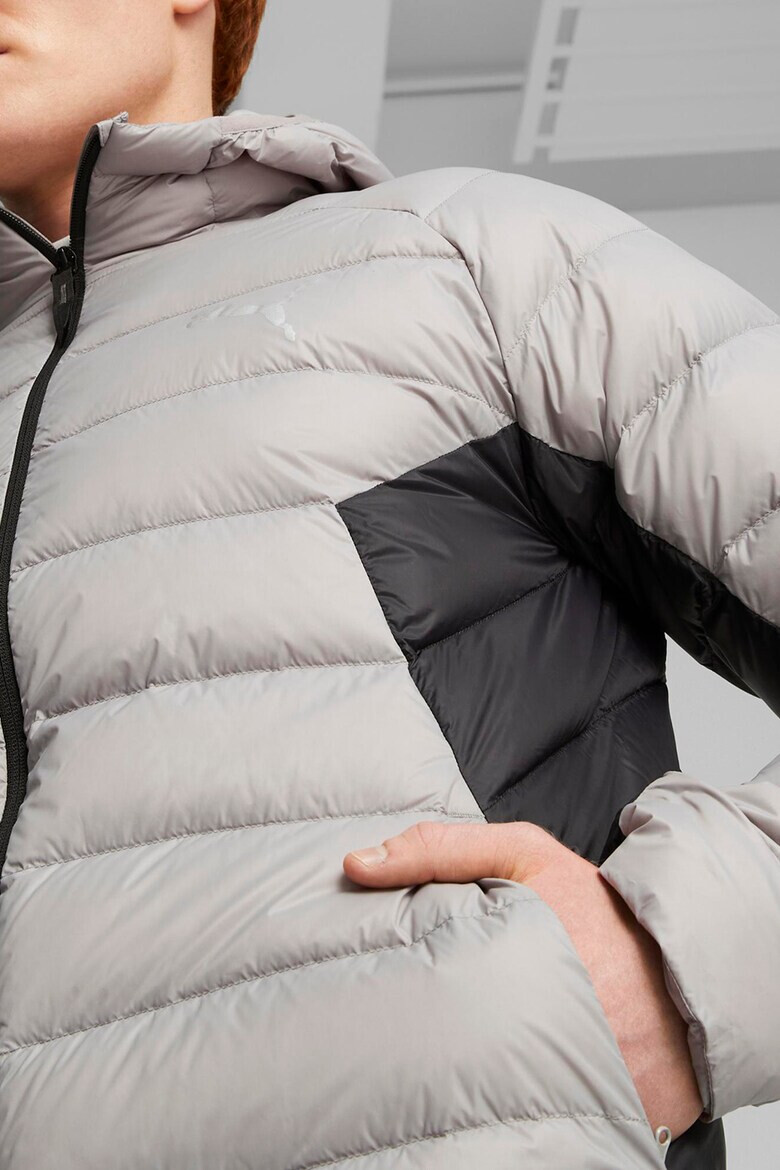 Puma Зимно яке PackLITE с пухена вата - Pepit.bg