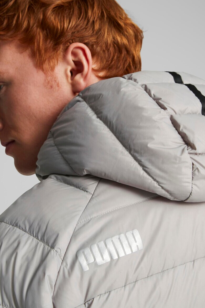 Puma Зимно яке PackLITE с пухена вата - Pepit.bg