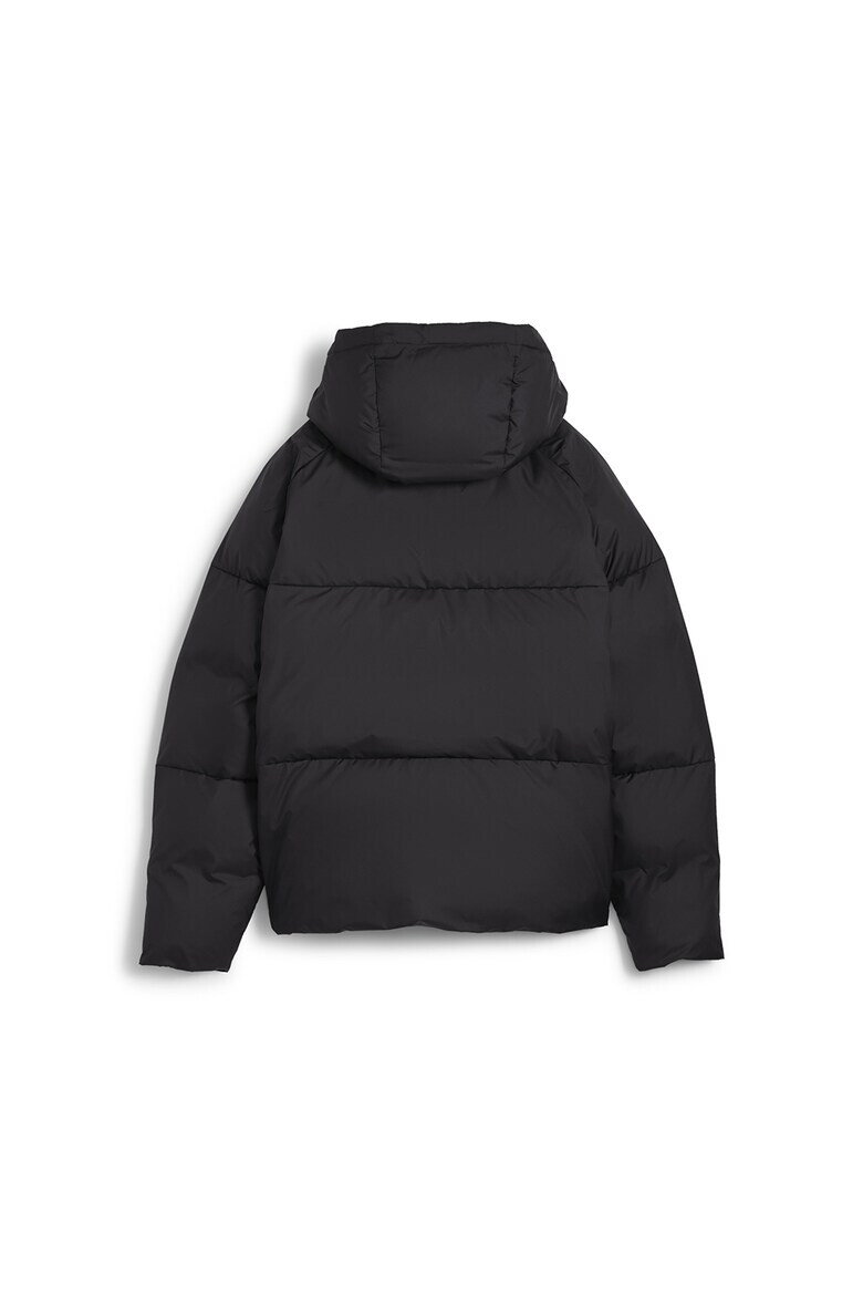 Puma Зимно яке Poly Puffer с качулка - Pepit.bg