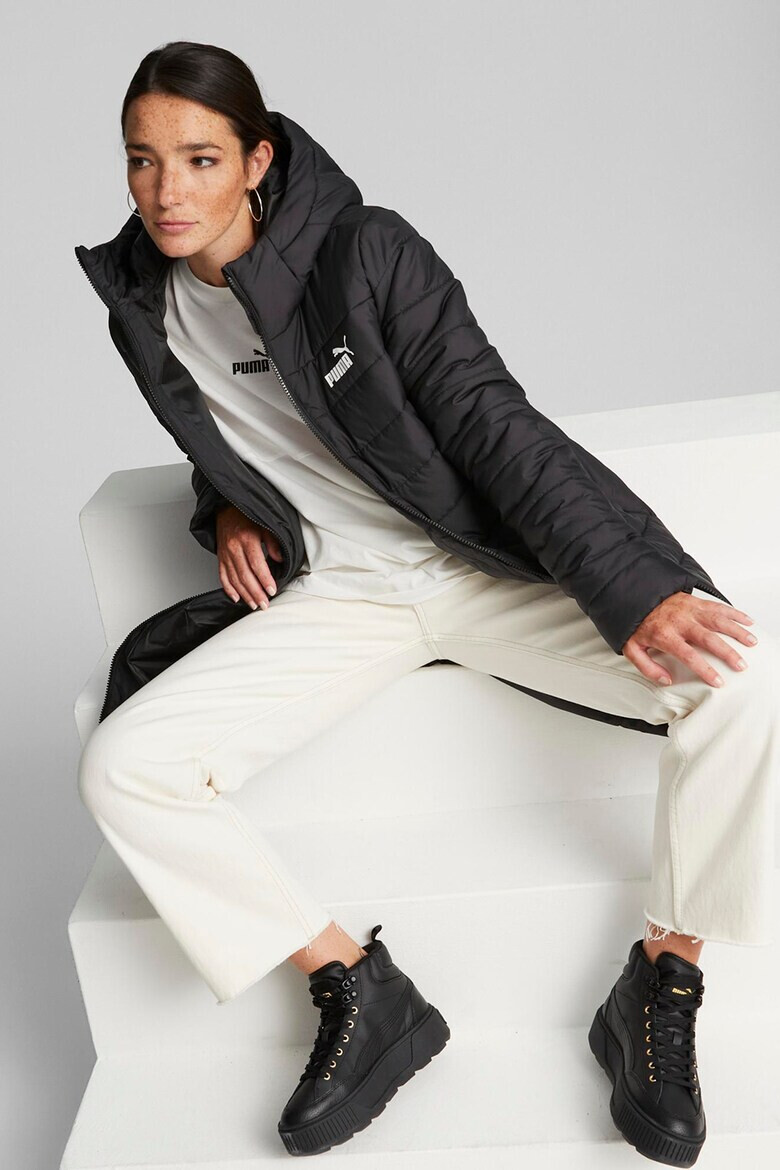 Puma Зимно капитонирано яке Essentials - Pepit.bg