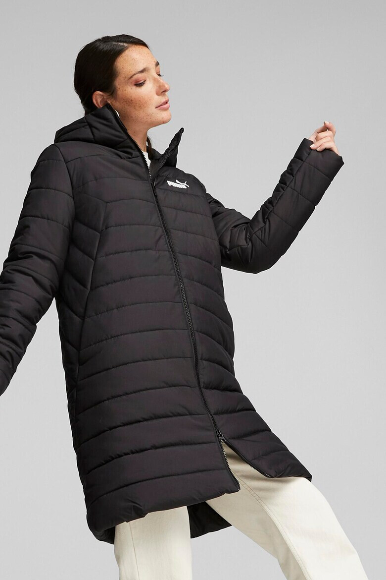 Puma Зимно капитонирано яке Essentials - Pepit.bg