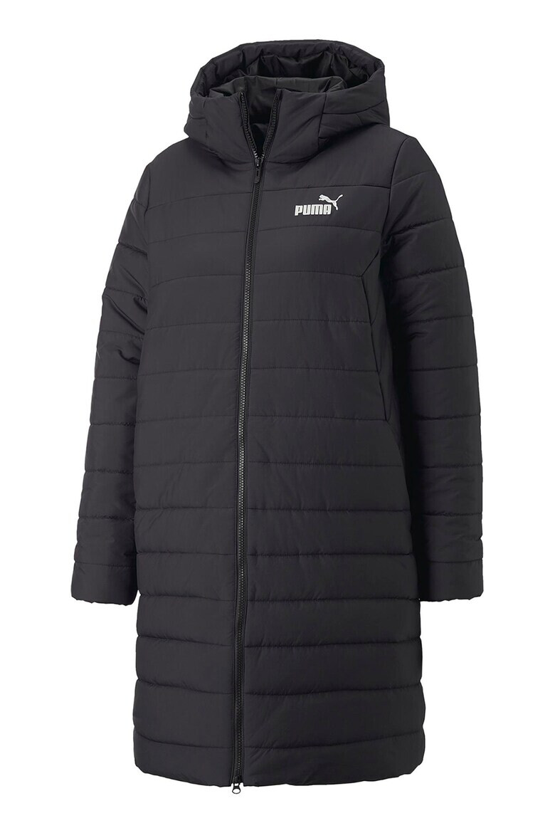Puma Зимно капитонирано яке Essentials - Pepit.bg