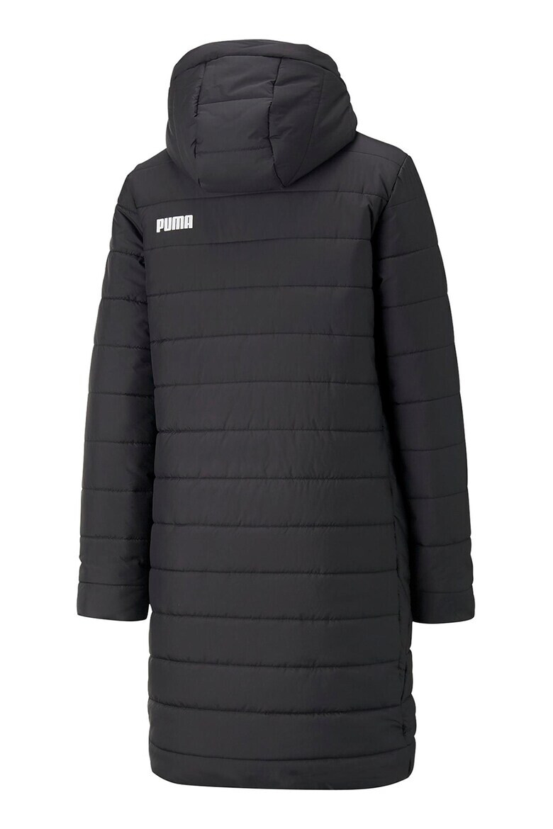 Puma Зимно капитонирано яке Essentials - Pepit.bg