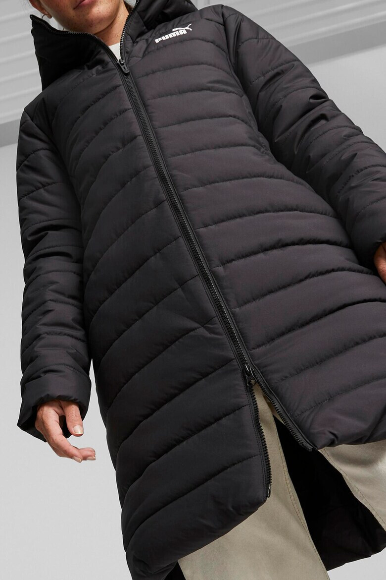 Puma Зимно капитонирано яке Essentials - Pepit.bg