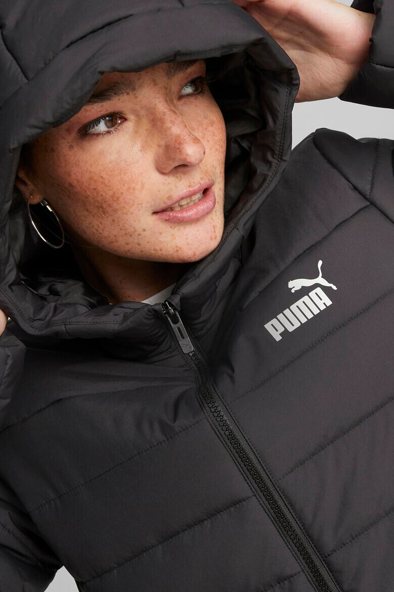 Puma Зимно капитонирано яке Essentials - Pepit.bg