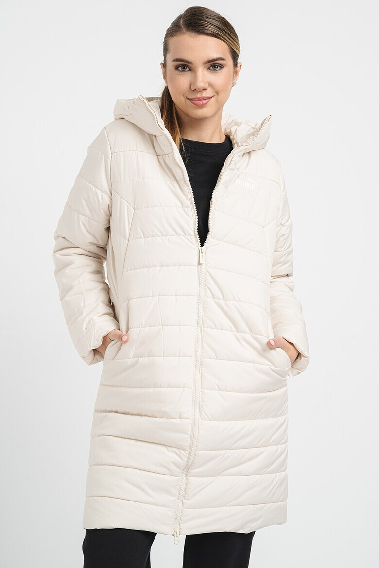 Puma Зимно капитонирано яке Essentials - Pepit.bg