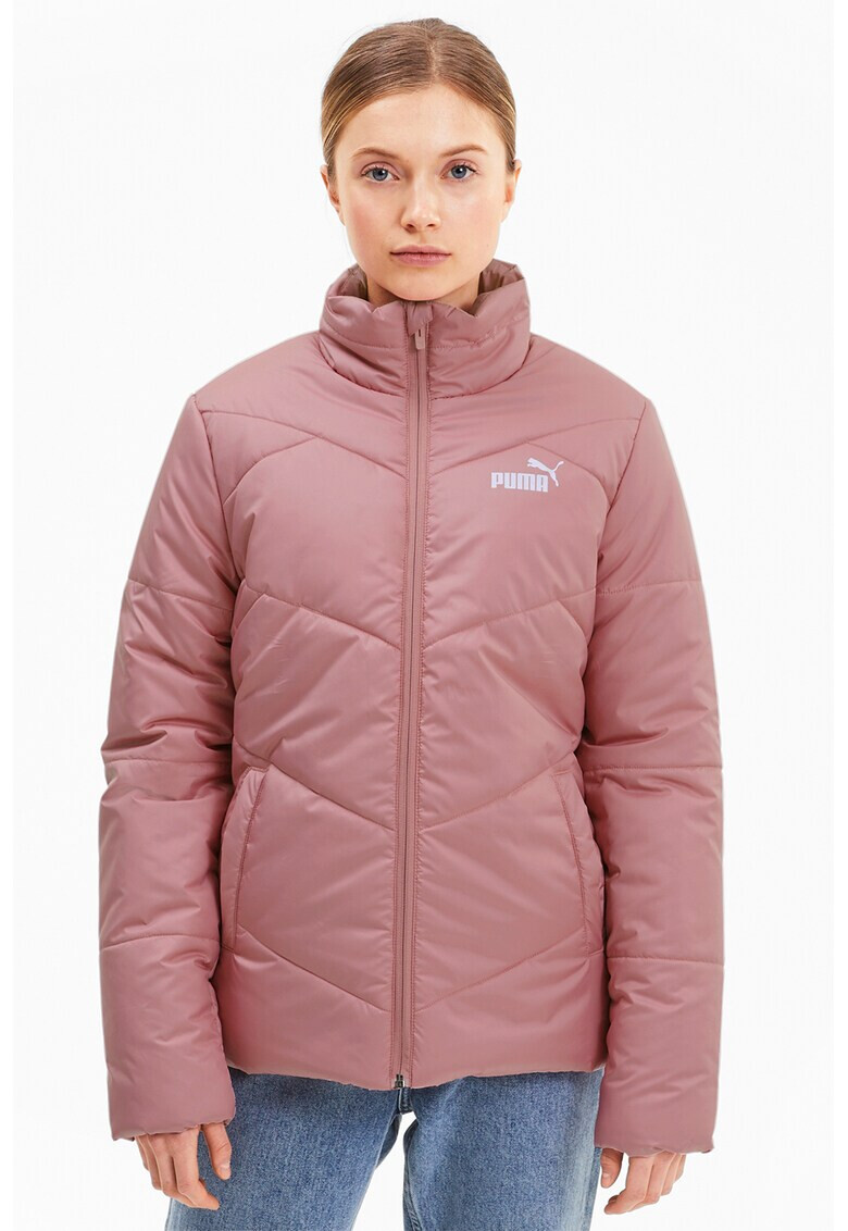 Puma Зимно подлатено яке Essentials - Pepit.bg