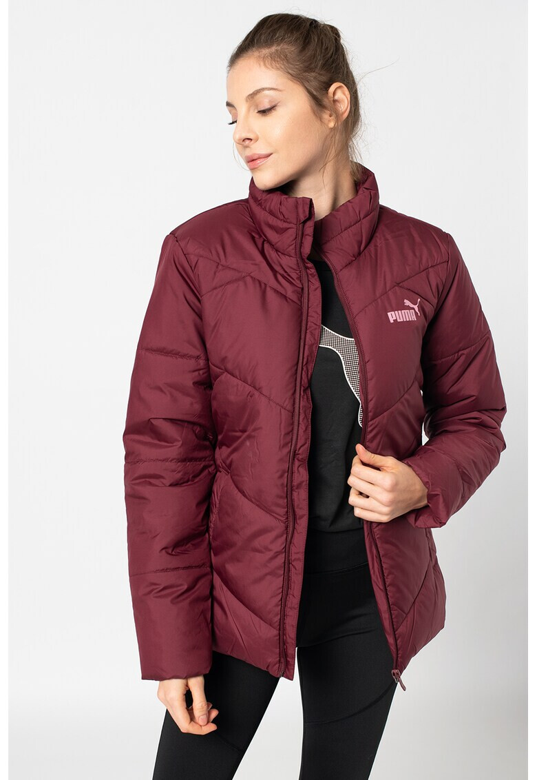 Puma Зимно подлатено яке Essentials - Pepit.bg