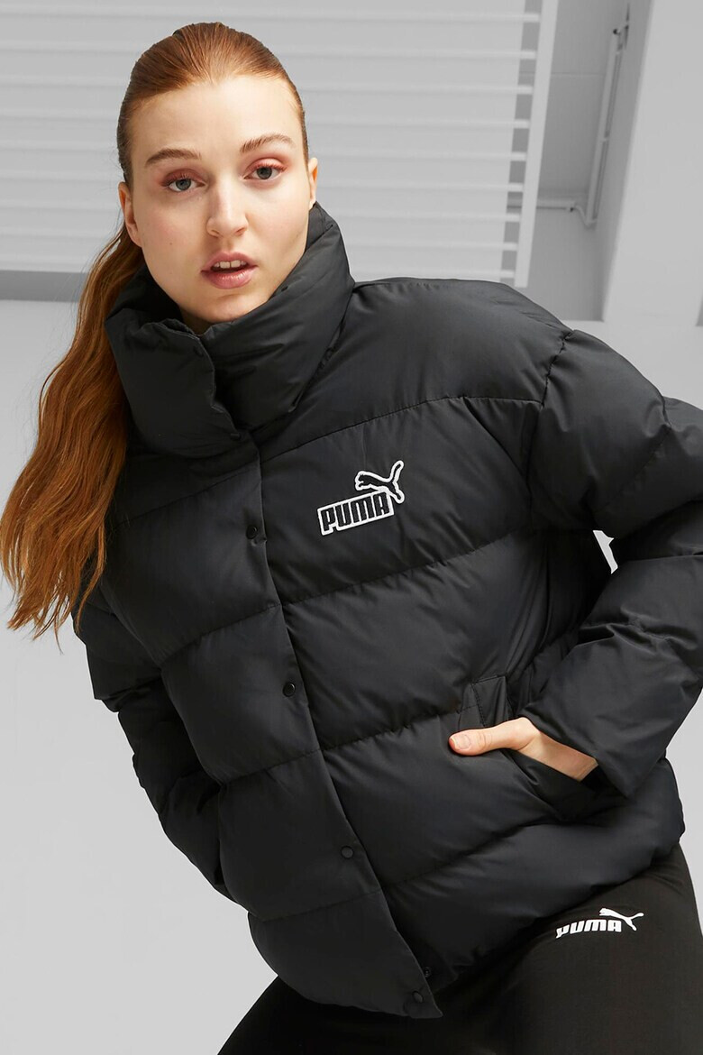 Puma Зимно пухено яке Better Polyball - Pepit.bg