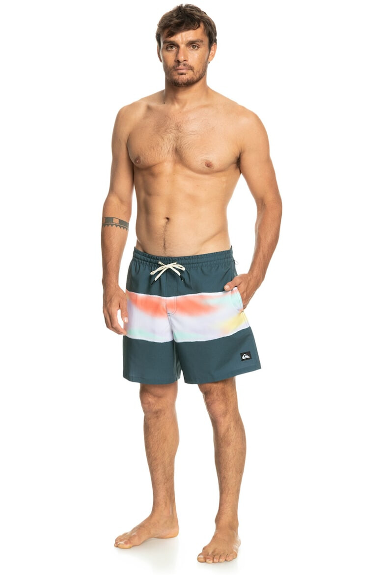 QUIKSILVER Бански бермуди Air-Brush - Pepit.bg