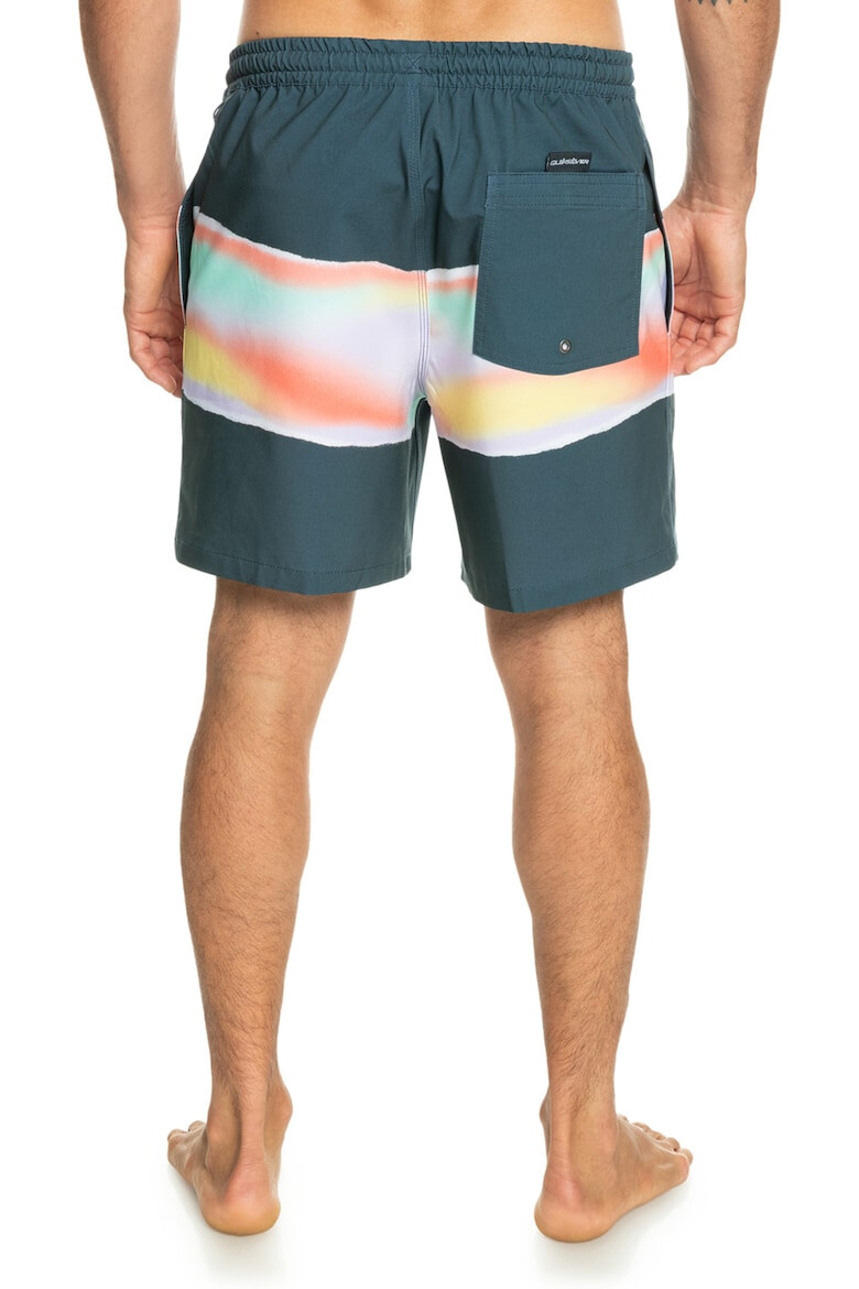 QUIKSILVER Бански бермуди Air-Brush - Pepit.bg