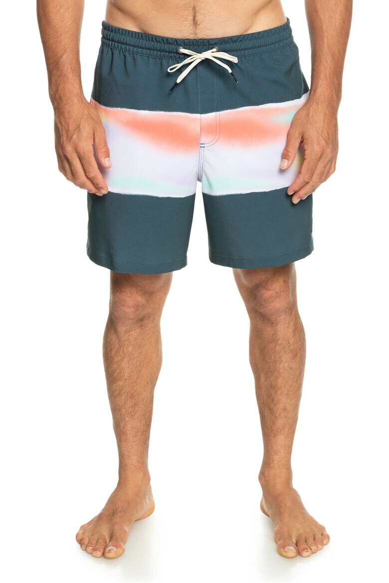 QUIKSILVER Бански бермуди Air-Brush - Pepit.bg