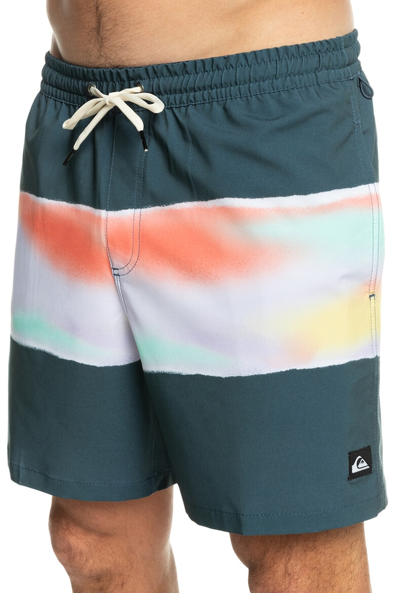 QUIKSILVER Бански бермуди Air-Brush - Pepit.bg