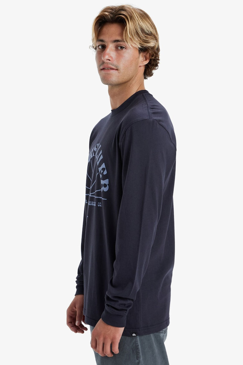 QUIKSILVER Блуза Rayfordays с лого - Pepit.bg