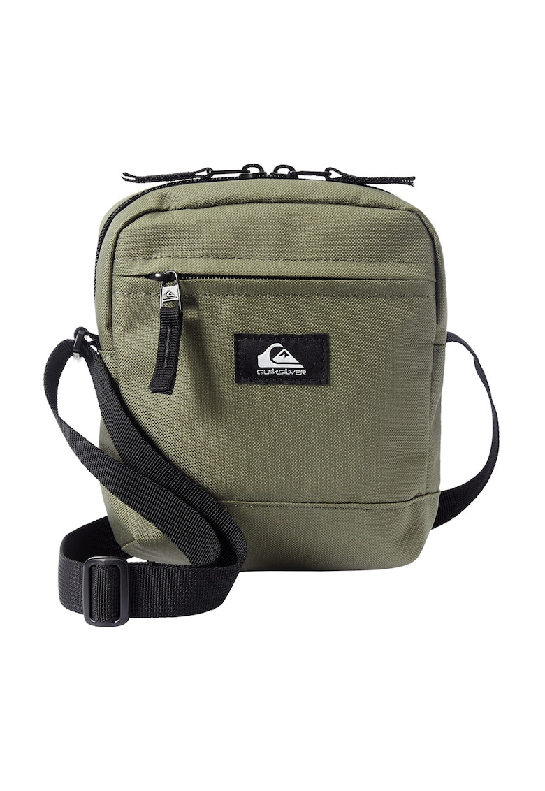 QUIKSILVER Чанта Magicall с пришито лого - Pepit.bg