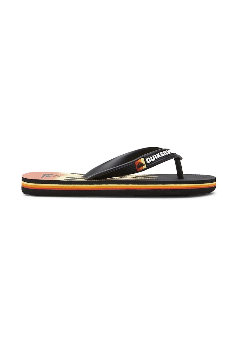 QUIKSILVER Чехли Molo Flame - Pepit.bg